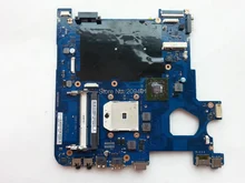 Excellent quality Laptop font b Motherboard b font For SAMSUNG NP305E4A Mainboard DDR3 BA92 08398A 100