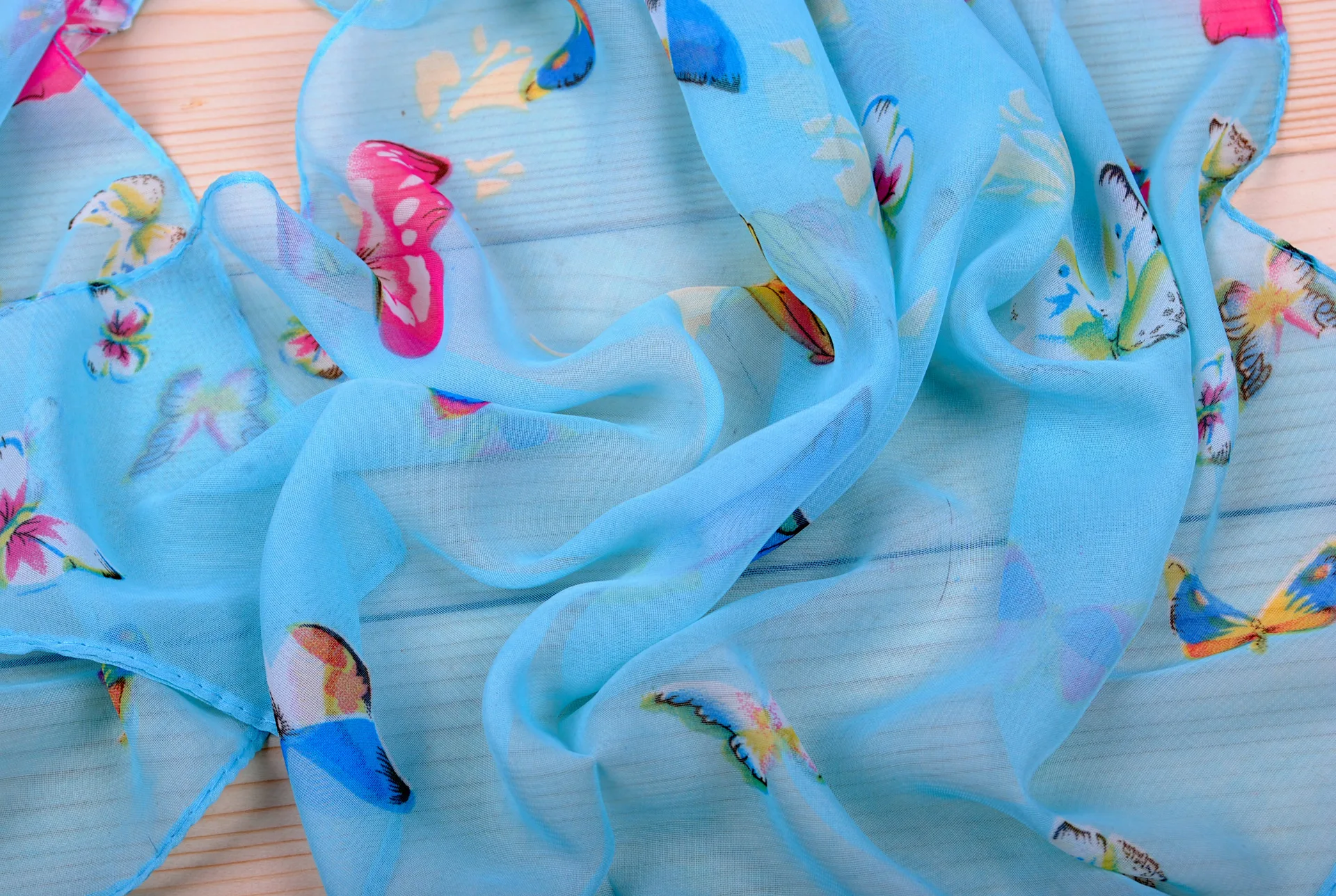 Новейшие Модные женские шали с принтом дерева, Длинный мягкий шарф, винтажный женский длинный шейный большой шарф, шаль, шифоновый палантин, шарфы