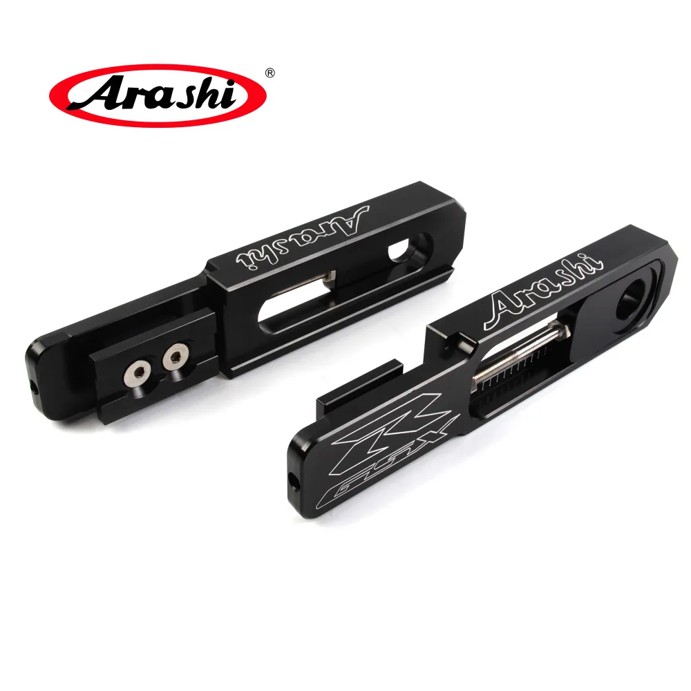 

Arashi For SUZUKI GSXR1000 2009-2016 Swingarm Extension Kit Extended Swing Arm GSX-R GSXR 1000 GSX1000R 09 10 11 12 13 14 15 16