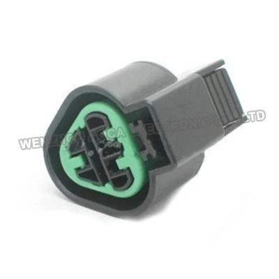 50 компл PB625 03027 Мужской Женский Разъем клеммы 3P соединителя PBT PB621 03020 03720 04027 02027