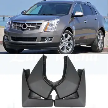 

For Cadillac SRX 2010-2016 Mudflaps Splash Guards OE Fitment Car Mud Flaps Mud Flap Mudguards Fender 2011 2012 2013 2014 2015