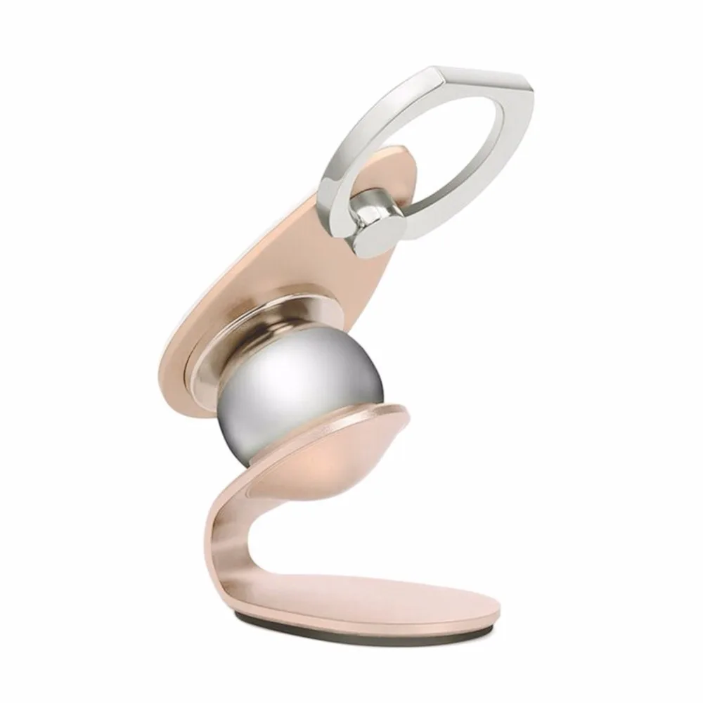 Universal Pop Magnetic Socket 2 in 1 Premium Car Mobile