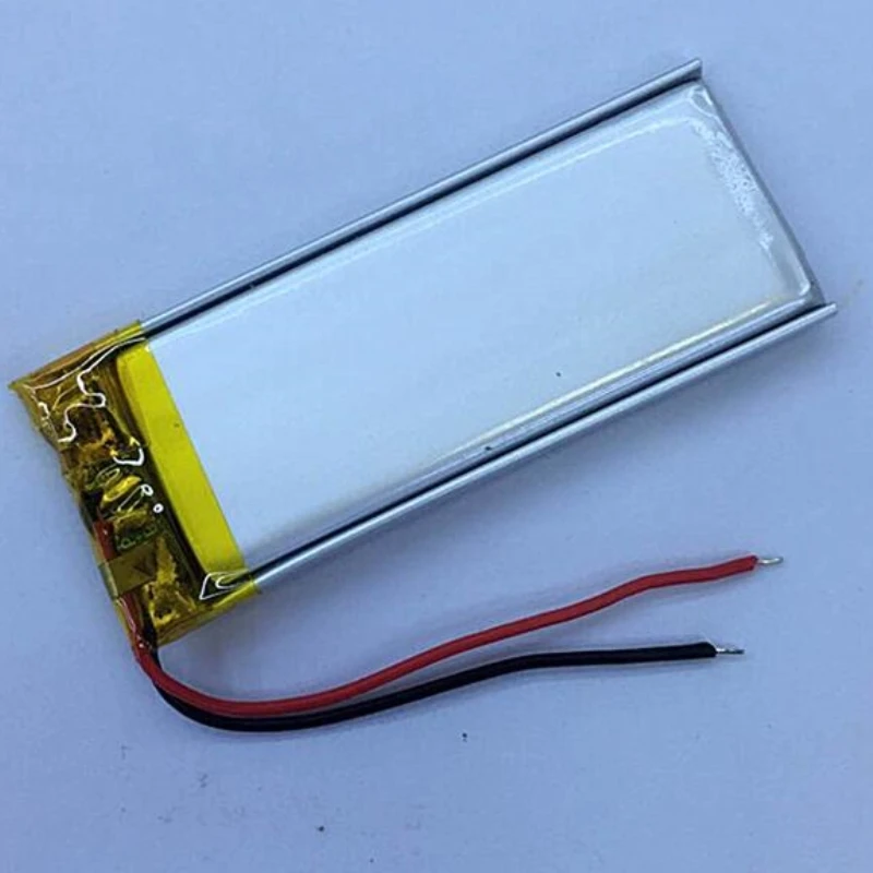 

Wholesale MP4 tablet computer special brand of common polymer lithium battery SDL battery capacity 424,580