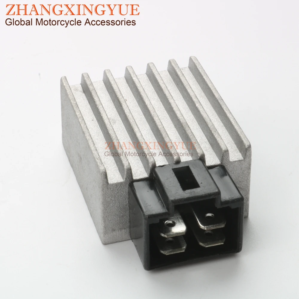china 2t generador regulador Regulador//rectificadores-CPI regulador de voltaje-TNG Keeway