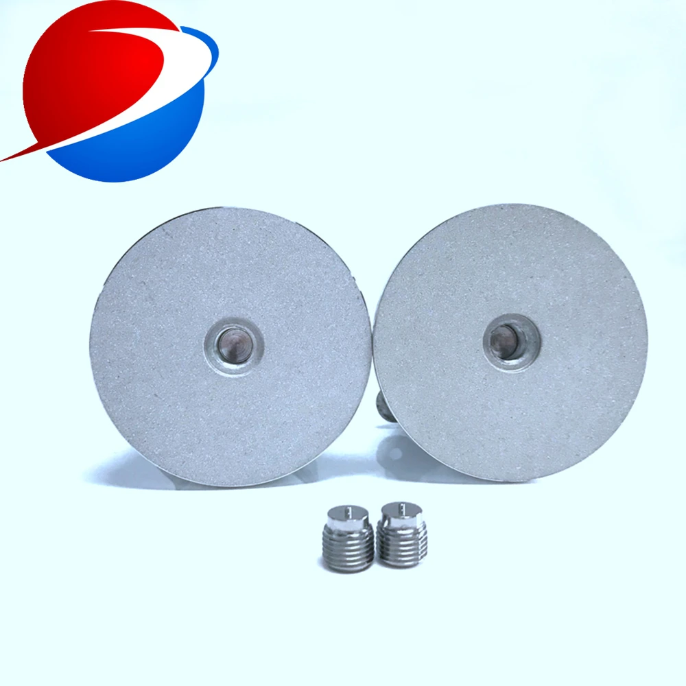 10pcs ultrasonic piezo transducer 60W Industrial Parts ultrasonic cleaner for 25khz frequency cleaning machine