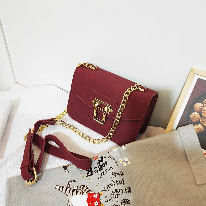 Cheap Yogodlns Fashion Leather Ladies Handbag Luxury Shoulder Bags Quality Designer  Handbags Ladies Totebag  Joom