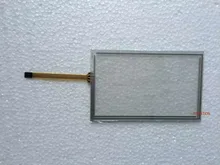 Compatível Novo Toque De Vidro Touch Pad para TK6050IP Weinview/MT505TV5 Painel de Toque HMI