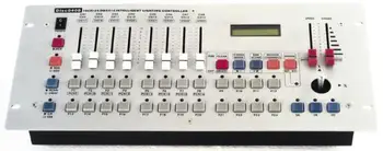 

240 Controller For Stage Light 512 DMX Console DJ Controller Equipment