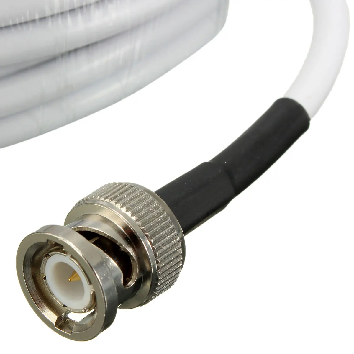  Neue GPS Aktive Marine Navigation Antenne 10 Meter Mit BNC Stecker Stecker
