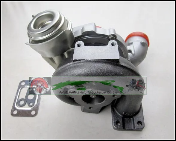 GT2052V 454135-5010S 454135-0008 454135-0005 454135-0003 Turbo For AUDI A4 B6 A6 A8 Skoda Superb I VW Passat B5 2.5TDI AYM AKE BDH BAU 2