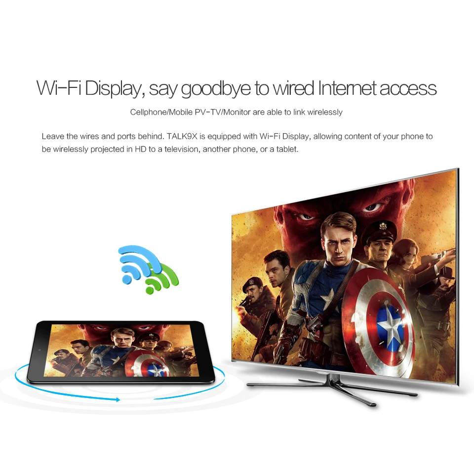 Планшетный ПК Alldocube Talk 9x U65 Gt 9 7 дюймов Polegada Pulgadas Tablette taclette Android 4 планшеты