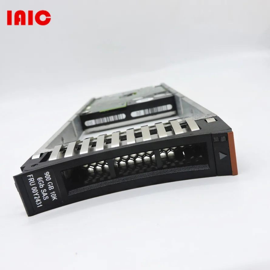 100% новый в коробке 3 года гарантии 00Y2505 900G 10K SAS 2 5 V3500 V3700 00Y2431 нужно больше углов