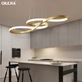 Moderne LED anhänger lichter Küche aluminium silica suspension hängen schnur lampe für esszimmer lamparas colgantes|Pendelleuchten|Licht & Beleuchtung -
