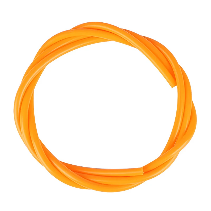 

3D Printer Accessories Ptfe Teflon Tube Remote Nozzle 1.75Mm Feeding Tube High Temperature Resistance