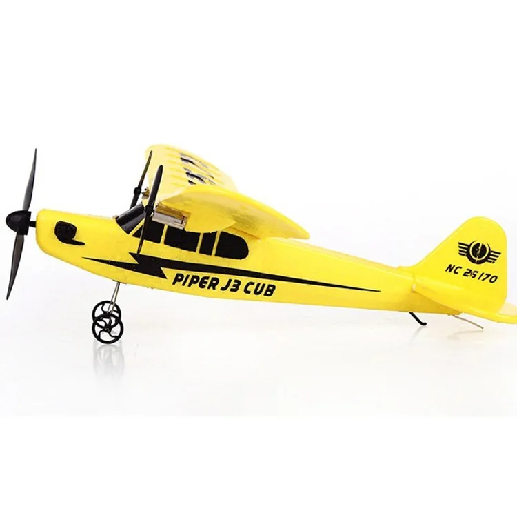 Buy RC airplane toy Skysurfer glider airplanes 2CH 2.4G Toys RTF radio