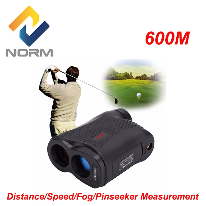 Online kopen Wholesale Laser afstandsmeter golf uit China