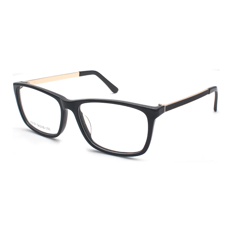 Logorela, Ретро стиль, очки, фирменный дизайн, для женщин, очки, модные, мужские, оптические, оправа для глаз, очки, K9137 - Цвет оправы: C3