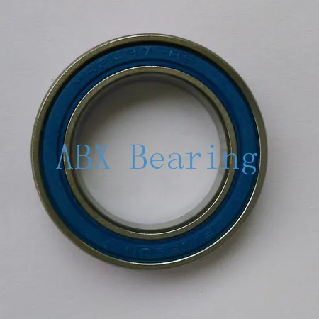 

6900-2RS 6900 hybrid ceramic deep groove ball bearing 10x22x6mm