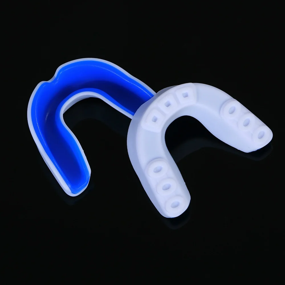 Basketball Mouth Guard (11)