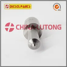 Diesel Форсунка P Тип DLLA150P43/0 433 171 043/0433171043 для Volvo двигателя Запчасти VE Запчасти дизельный насос