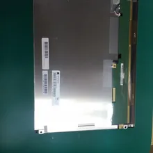 TM121SDS01 12,1 дюймов 800X600 ЖК-экран панели