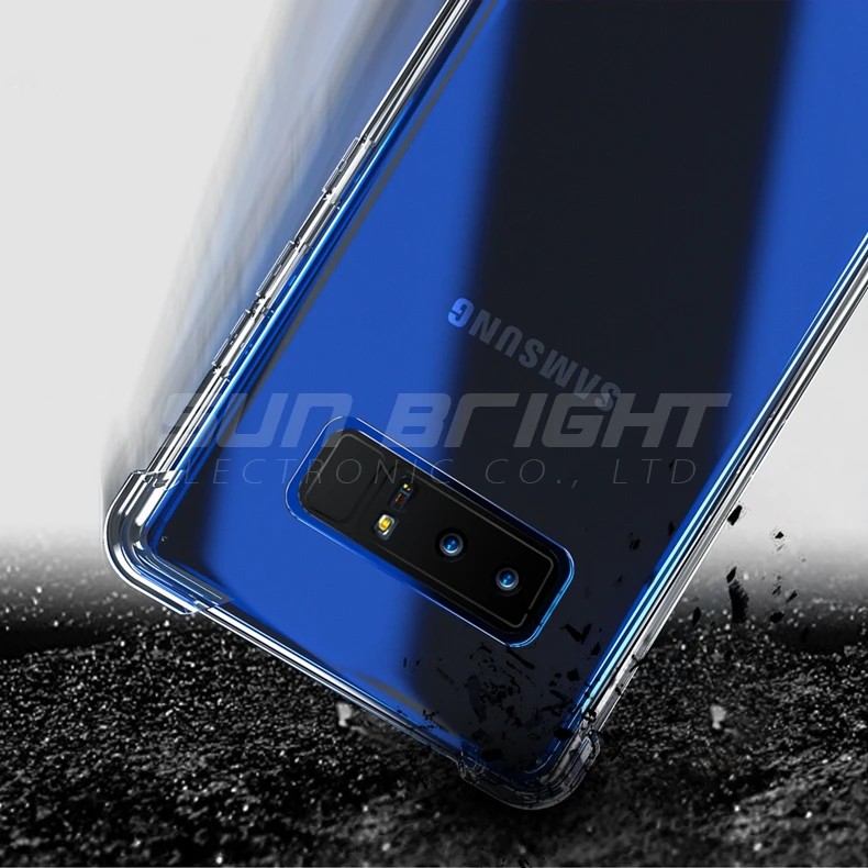 Samsung Galaxy Note 8 Case (6)