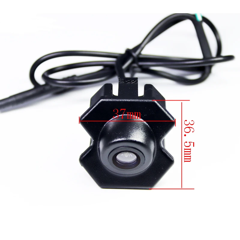 

CCD HD Car Front View vehicle Camera for Chevrolet Cruze car Front view camera parking kit Waterproof Night viosn