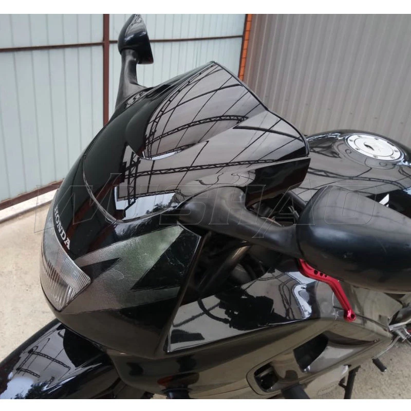 Details about Motorcycle Windshield Windscreen For Honda CBR600 F3 1995-1998 Iridium Details about Motorcycle Windshield Windscreen For Honda CBR600 F3 1995-1998 Iridium