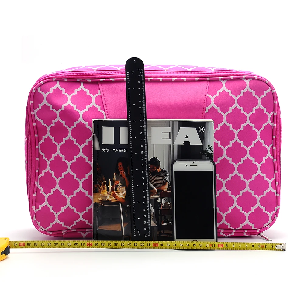 quatrefoil food carrier (7)