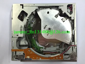 

Free shipping new Clarion 6 CD changer mechanism drive PCB number 039274721 039-2747-21 for LaCrosse MP3 WMA car radio tuner