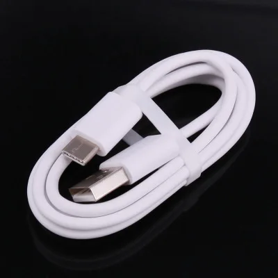 Кабель Type C USB зарядный кабель для передачи данных мобильного телефона Xiaomi OnePlus 2