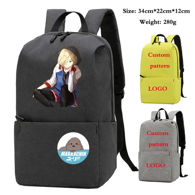 student book bags