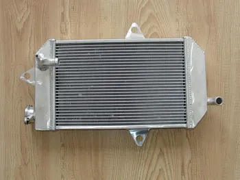 

Factory Outlet aluminum Radiator For Yamaha Banshee YFZ350 YFZ 350 ATV 1987-2007