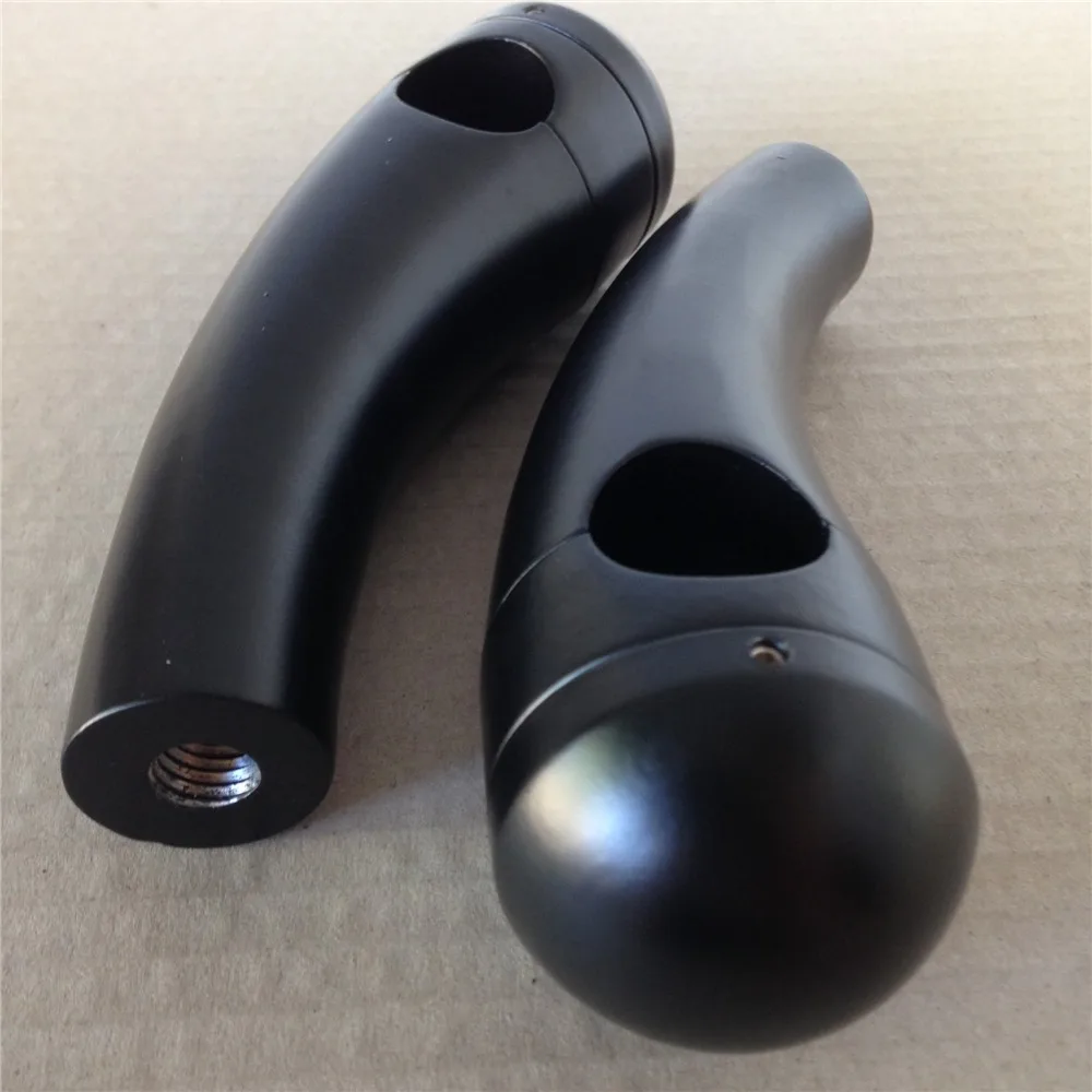 

Aftermarket motorcycle parts 1" Handlebar Risers for Yamaha VTX 1800 Tourer Retro Valkyrie Vulcan 900 BLACK