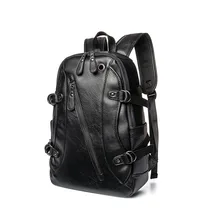 Double Shoulder Bag 2019 Leisure Men's Backpack Fashion Cortex University Student's Bookbag Computer Bag Double Shoulder Bag 2019 Leisure Men's Backpack Fashion Cortex University Student's Bookbag Computer Bag