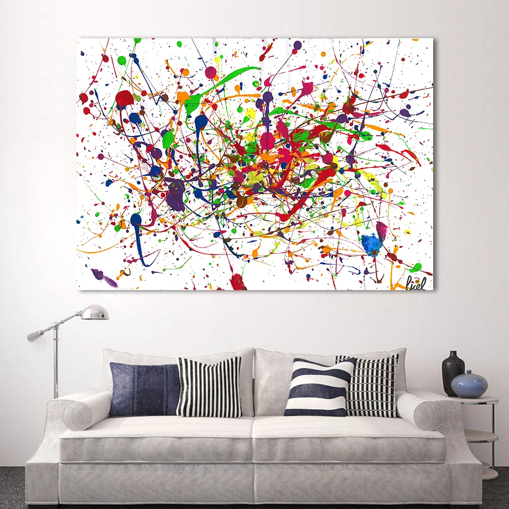 pollock