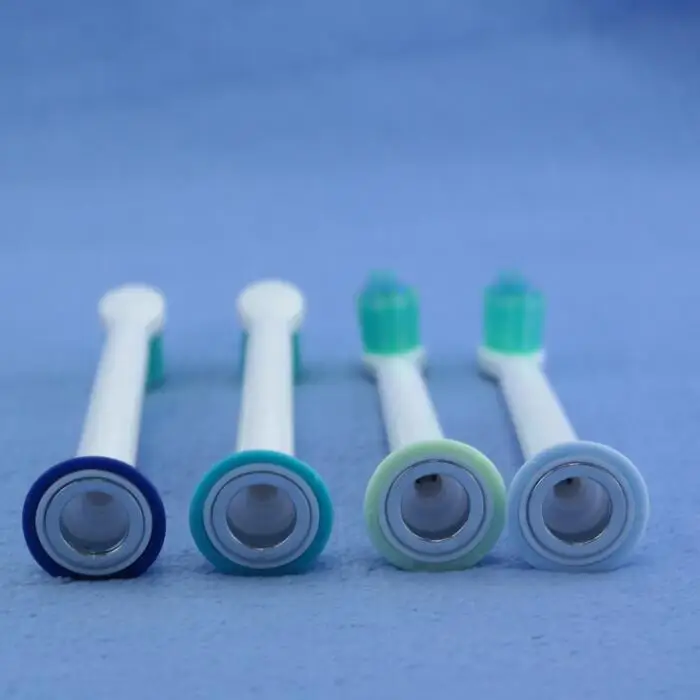 toothbrush head 9
