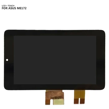 

For ASUS Memo Pad Tablet ME172V ME172 LCD Display Touch Digitizer Assembly +Tools