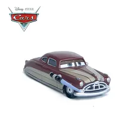 Disney Pixar cars игрушки машинки модели автомобилей игрушки машинка oyuncak araba Автомобили литья под давлением Doc как Оби-Ван Кеноби Diecast Автомобили