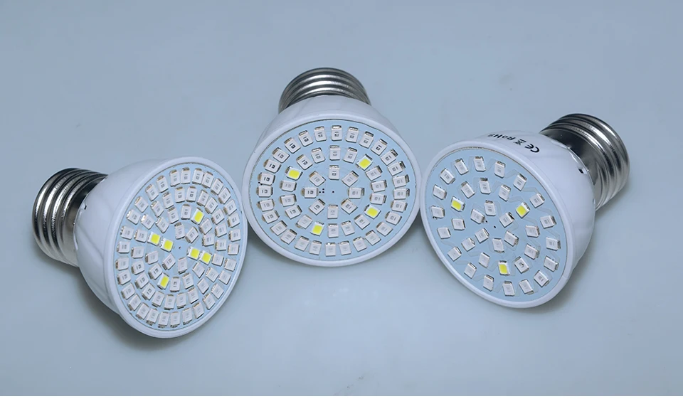 Led Plant Growth Light for Indoor Plants lamps (16)