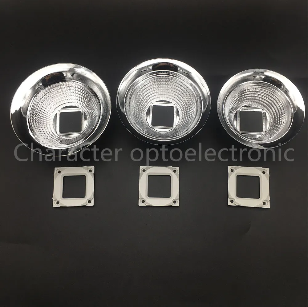 LED Outline Marker Light Reflector with 4 LED-WHITE 130 x 32 MM LED Outline Marker Light Reflector with 4 LED-WHITE 130 x 32 MM