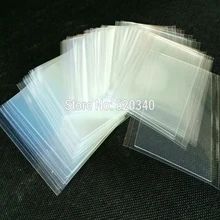 50 шт. для Sumsung S4 Mini i9190 Высокое качество для 250um OCA оптическая прозрачная клейкая пленка