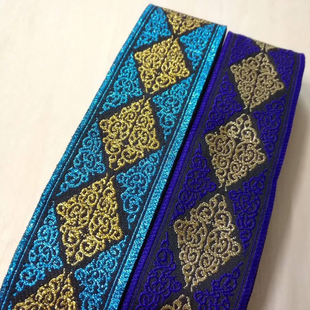 Online kopen wholesale turquoise blauwe gordijnen uit china ...