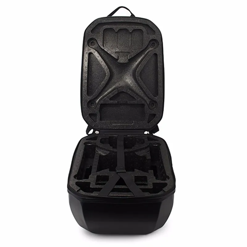 Phantom 3 Hardshell Bag Backpack Shoulder Carry Case Hard Shell Box For DJI Phantom 3/2 Drones Quadcopter