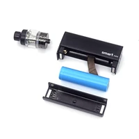 Electronic Cigarettes