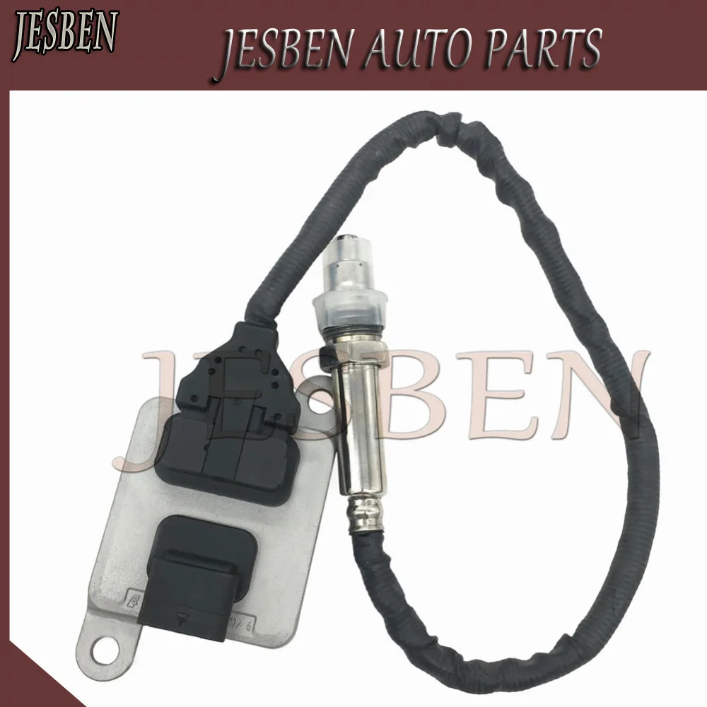 Датчик NOX 5WK96681D подходит для Mercedes Benz W166 W172 W205 W207 W251 W221 W212 Sprinte 519 A0009053403 0009053403|Датчик