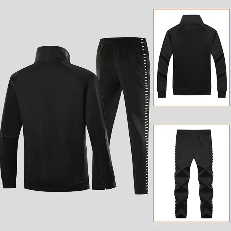 Badminton Set Men (4)