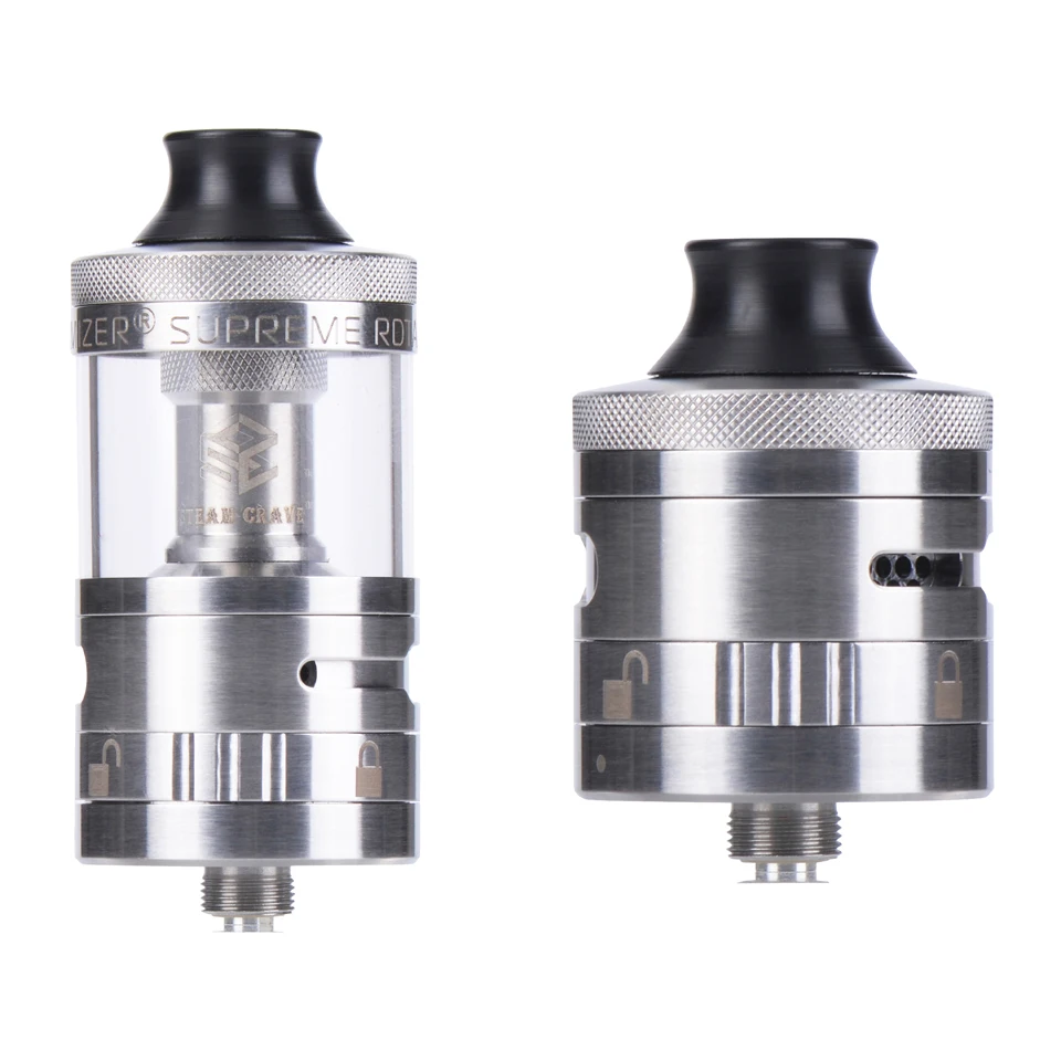 Aromamizer Supreme V2 RDTA Tank 5ml (6)