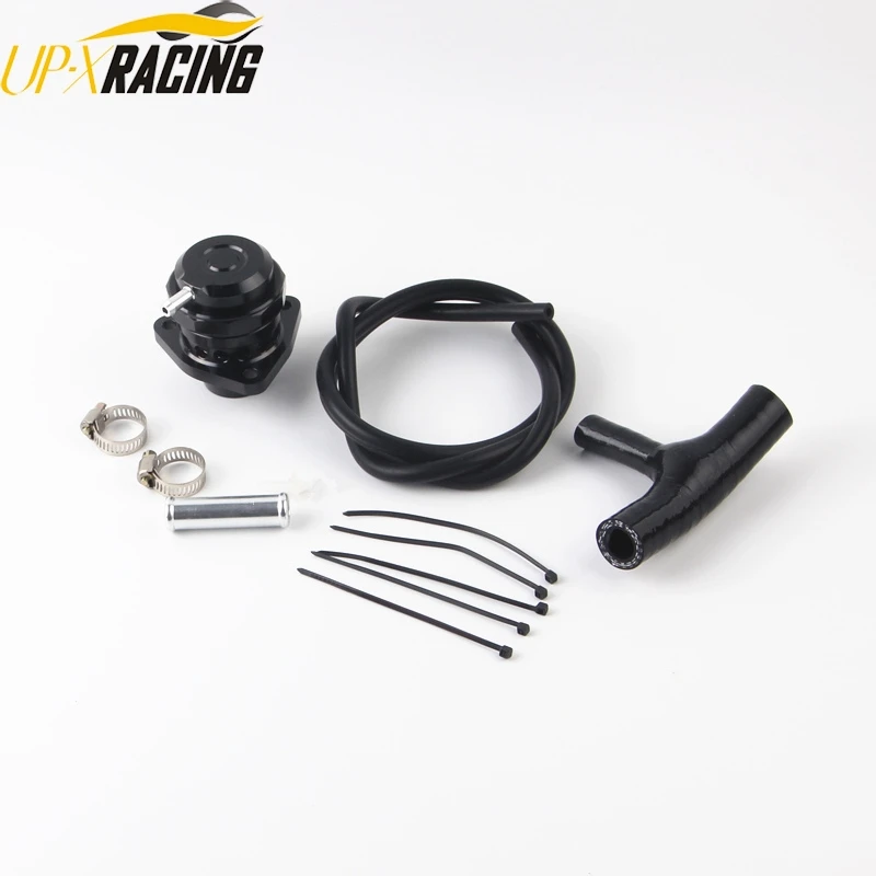 

Atmospheric dump valve BOV adapter BLOW OFF VALVE for AMG A45 GLA45 CLA45 bov1132