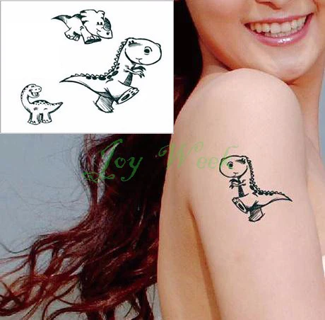 Водонепроницаемая временная татуировка наклейка наруто семь поколение теней временная татуировка наклейки флэш-тату для мужчин женщин